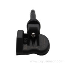 programmable TPMS rubber valve